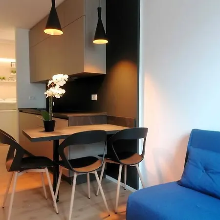 Monolocale Niki - Apartment *