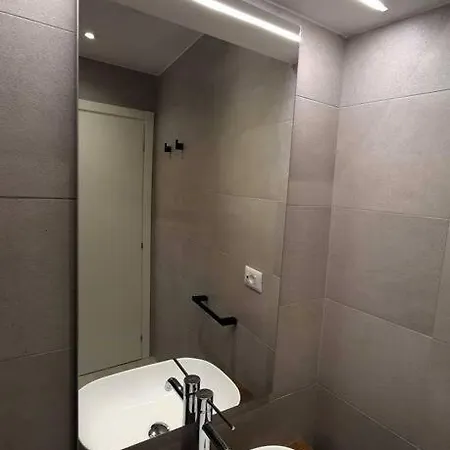 Apartmán Monolocale Niki - *