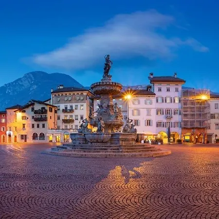 Monolocale Niki - トレント