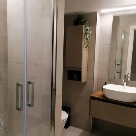 Monolocale Niki - Apartmán Trento
