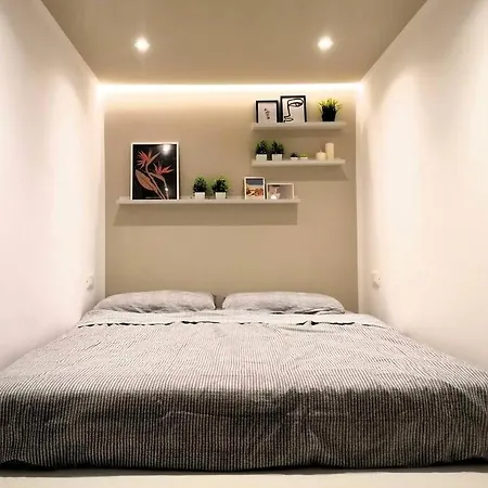 Monolocale Niki - Apartmán Trento