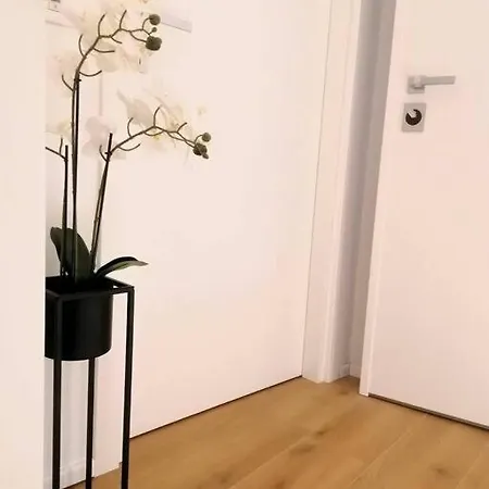 Monolocale Niki - Apartmán *