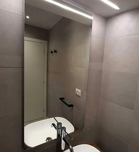 Apartament Monolocale Niki - *