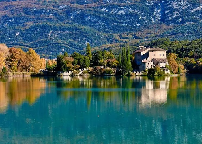 شقة Monolocale Niki - ترينتو