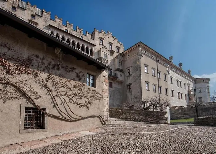 Monolocale Niki - Trydent