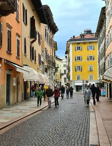 Apartament Monolocale Niki -