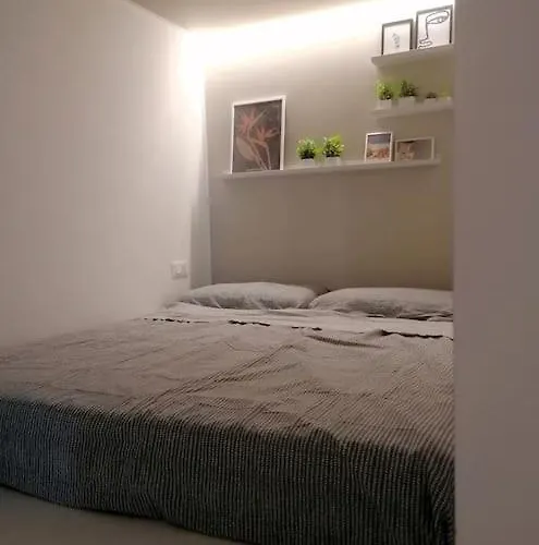 Apartament Monolocale Niki -