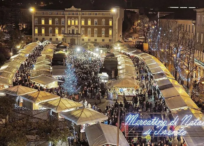 Monolocale Niki - شقة ترينتو