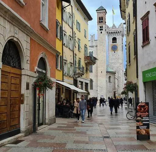 Monolocale Niki - ترينتو