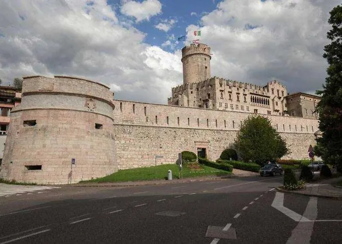 Apartament Monolocale Niki - *