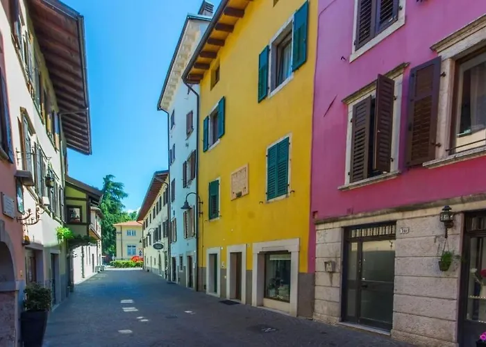 Monolocale Niki - * Trydent