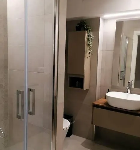 Monolocale Niki - شقة ترينتو