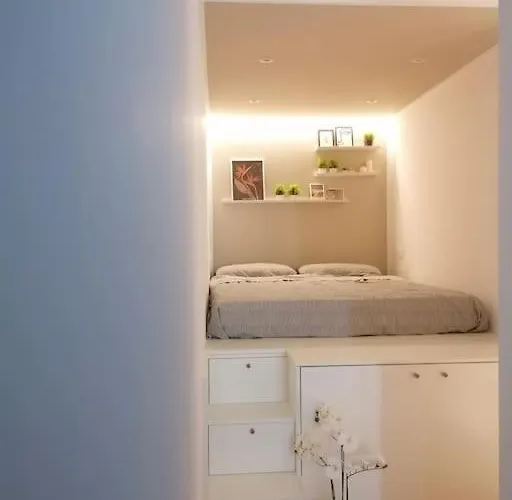 Monolocale Niki - Apartament