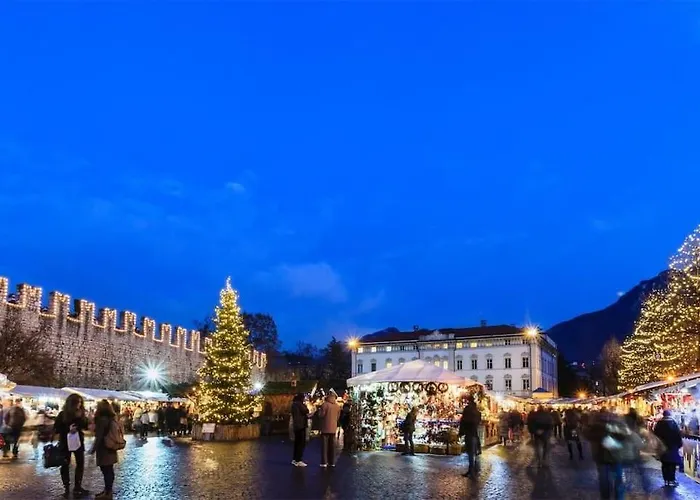 Apartament Monolocale Niki - Trydent