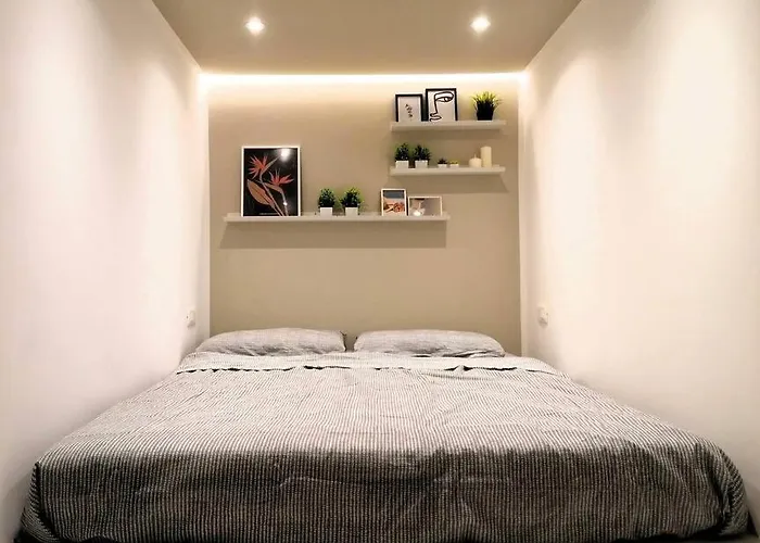 Monolocale Niki - شقة ترينتو